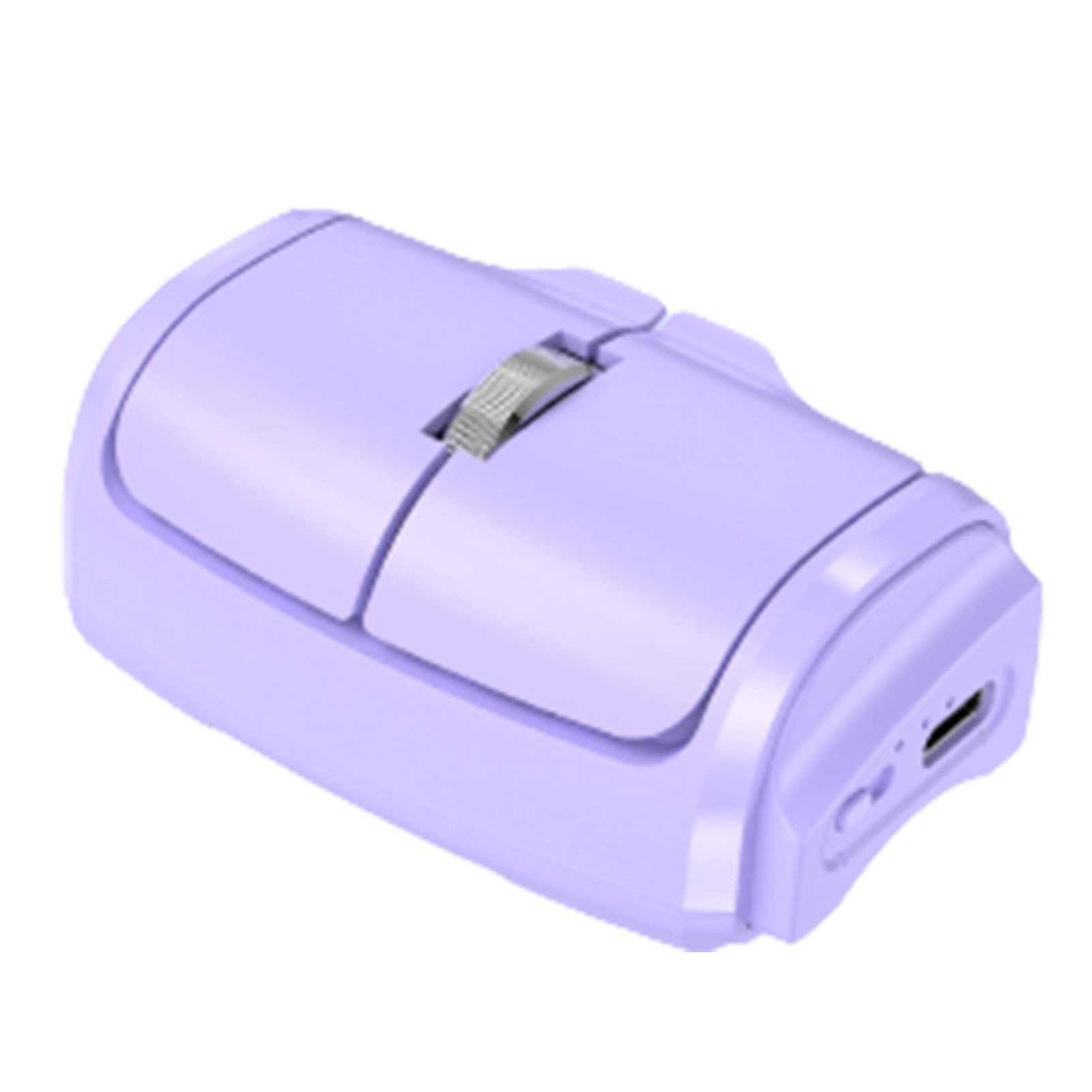 Wireless Mouse - 2.4G+BT