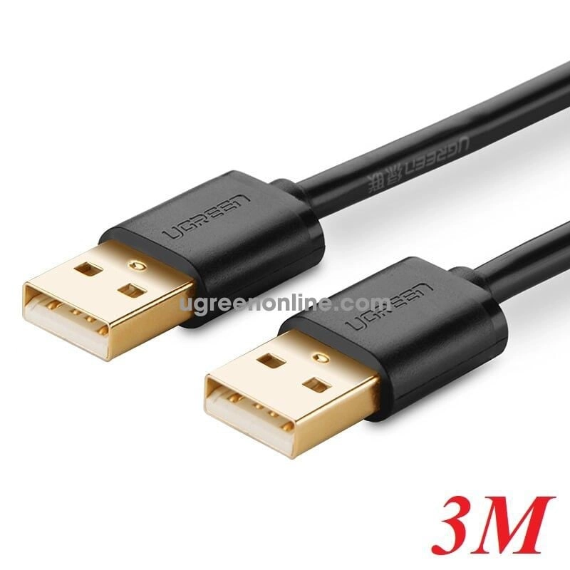 IT Splendid Standard Cable USB 2.0 USB-A to USB-A 3m