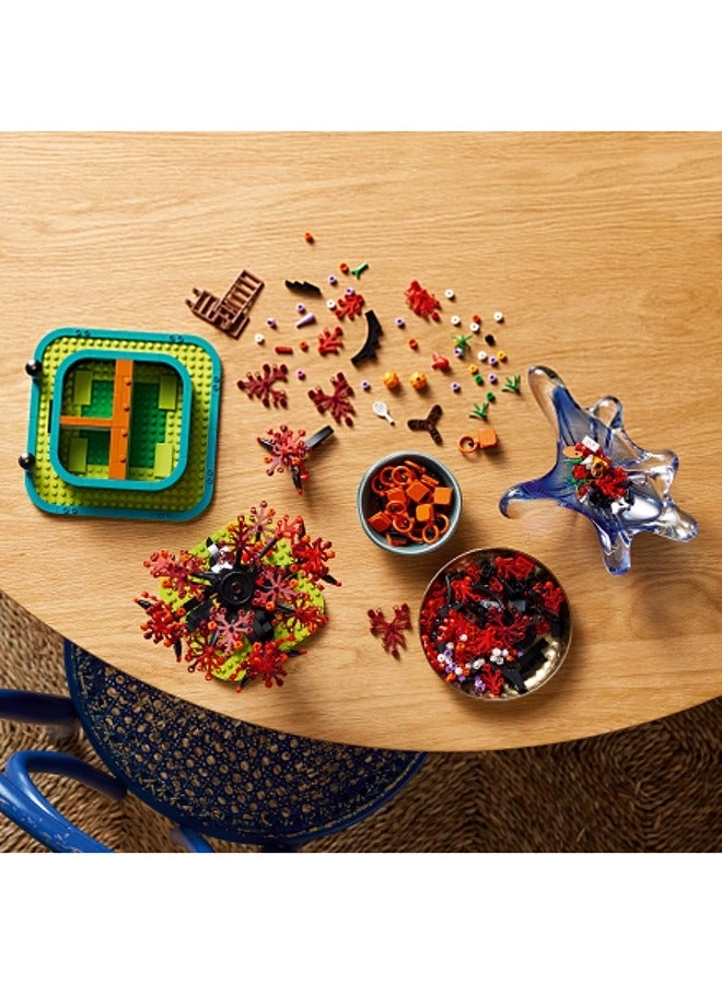 LEGO Ideas Family Tree (21346)