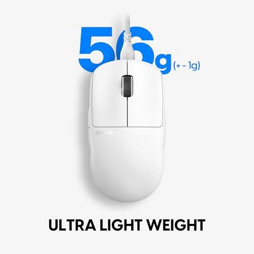 Xlite V3 Mouse - Wireless