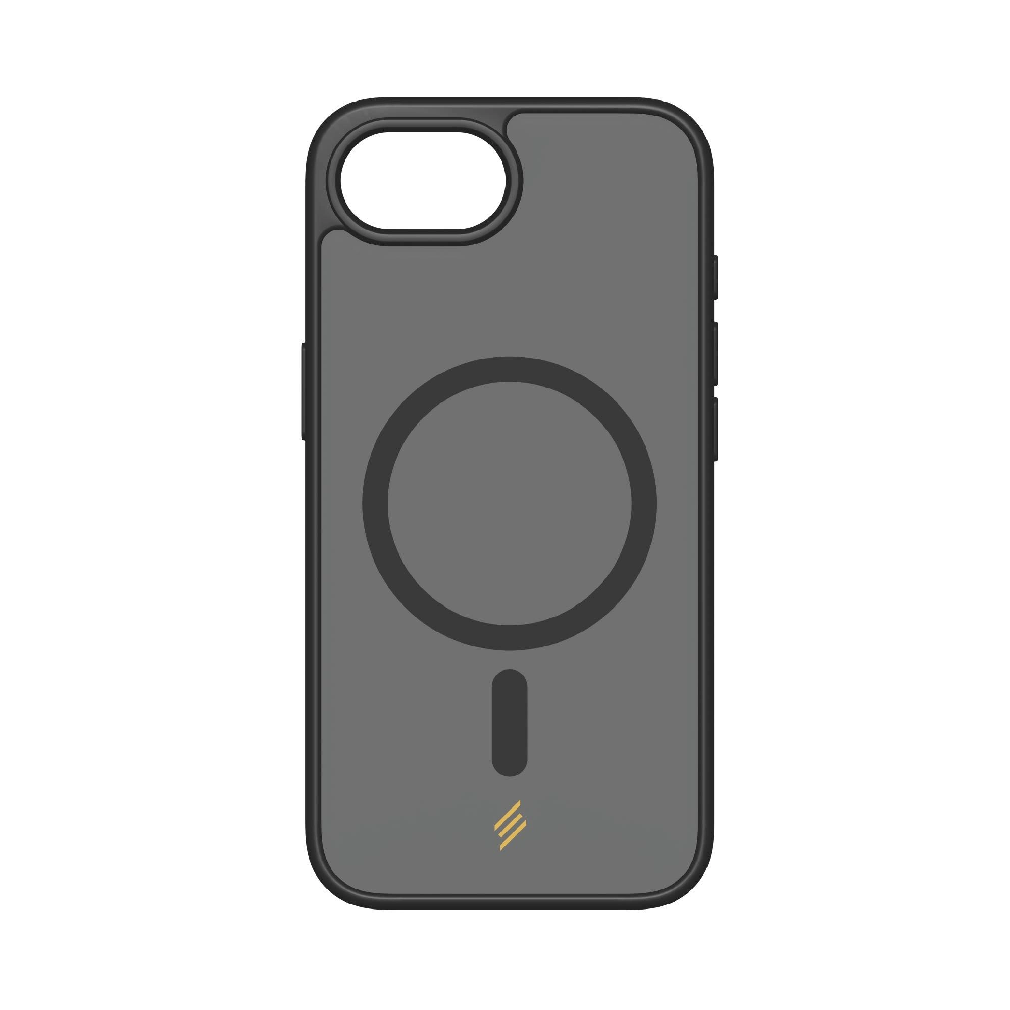 ULTRAGUARD Premium Magnetic Colour Case for iPhone 16E