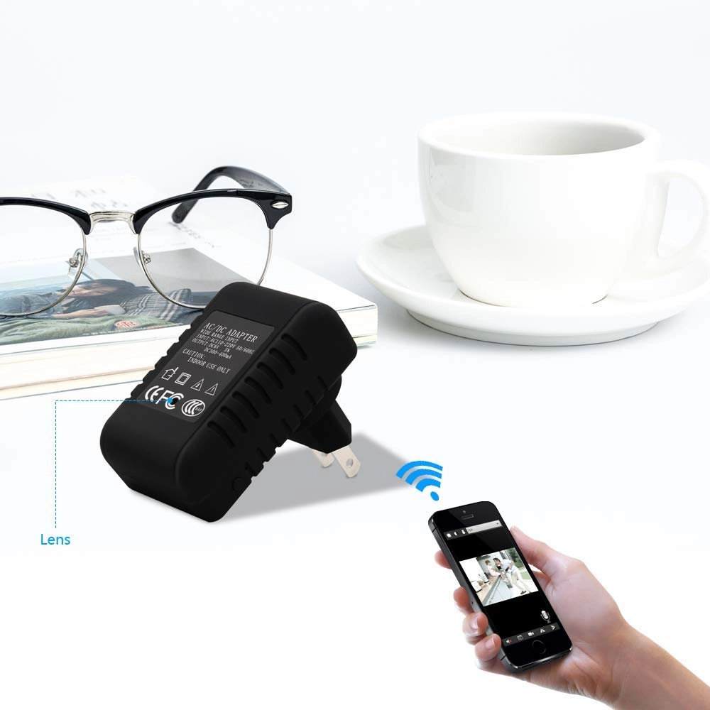 Hidden Camera - 1920 X 1080