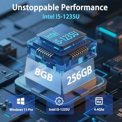 ST11-U - 256GB 10.1"