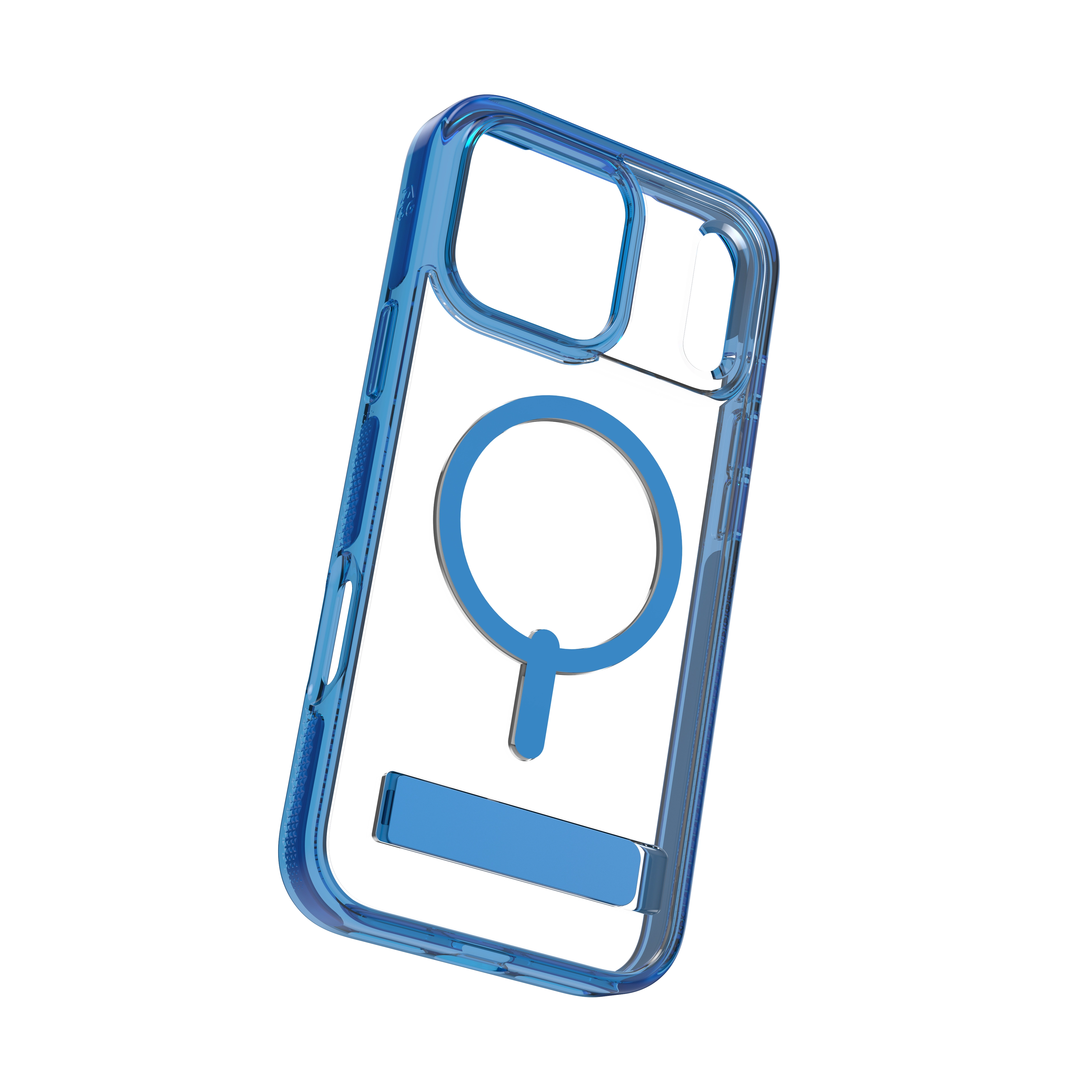 Santa Cruz Snap Case for iPhone 17 Pro Max