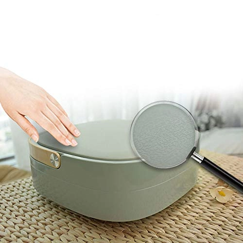 Folding bucket washing machine