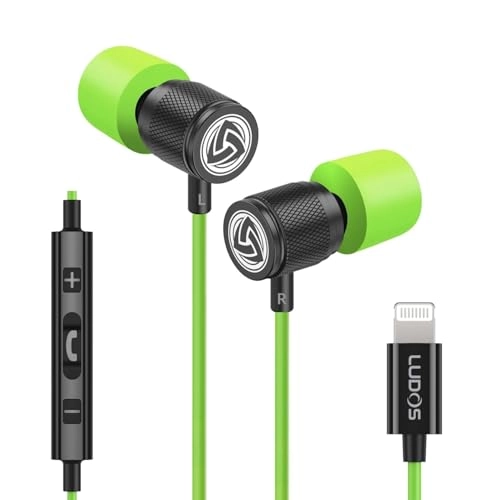 Ultra Wired Earbud