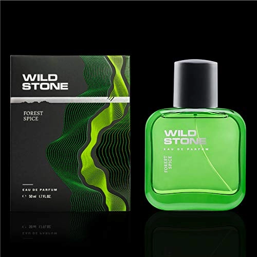 Forest Spice Eau de Parfum 100ml