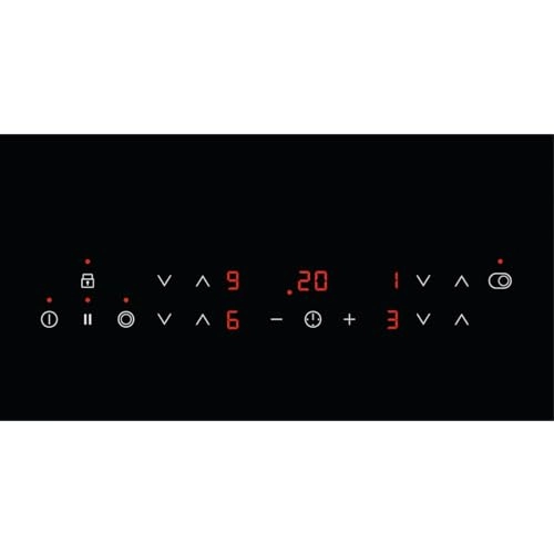 3000 Series HK634060XB Ceramic hob