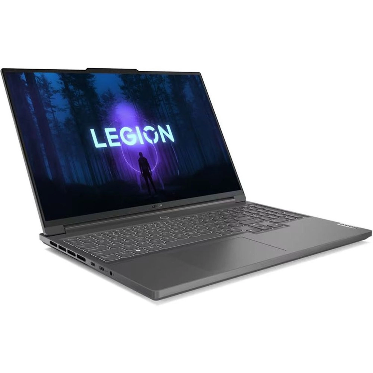 Legion Slim 7 16IRH8 - 16'' i9-13900H 32GB DDR5 1000GB SSD
