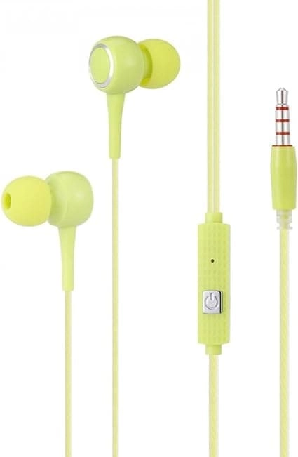 K28 Wired Earbud