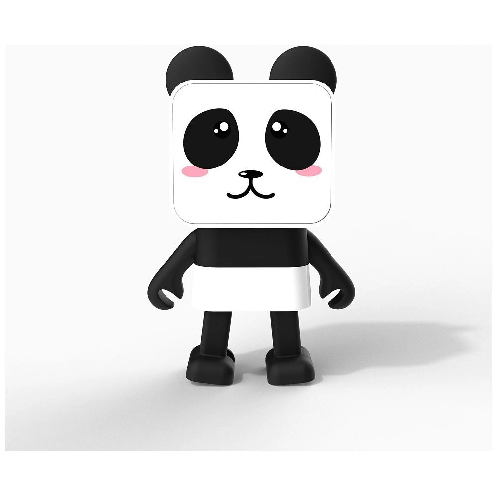 Dancing Panda - 3W