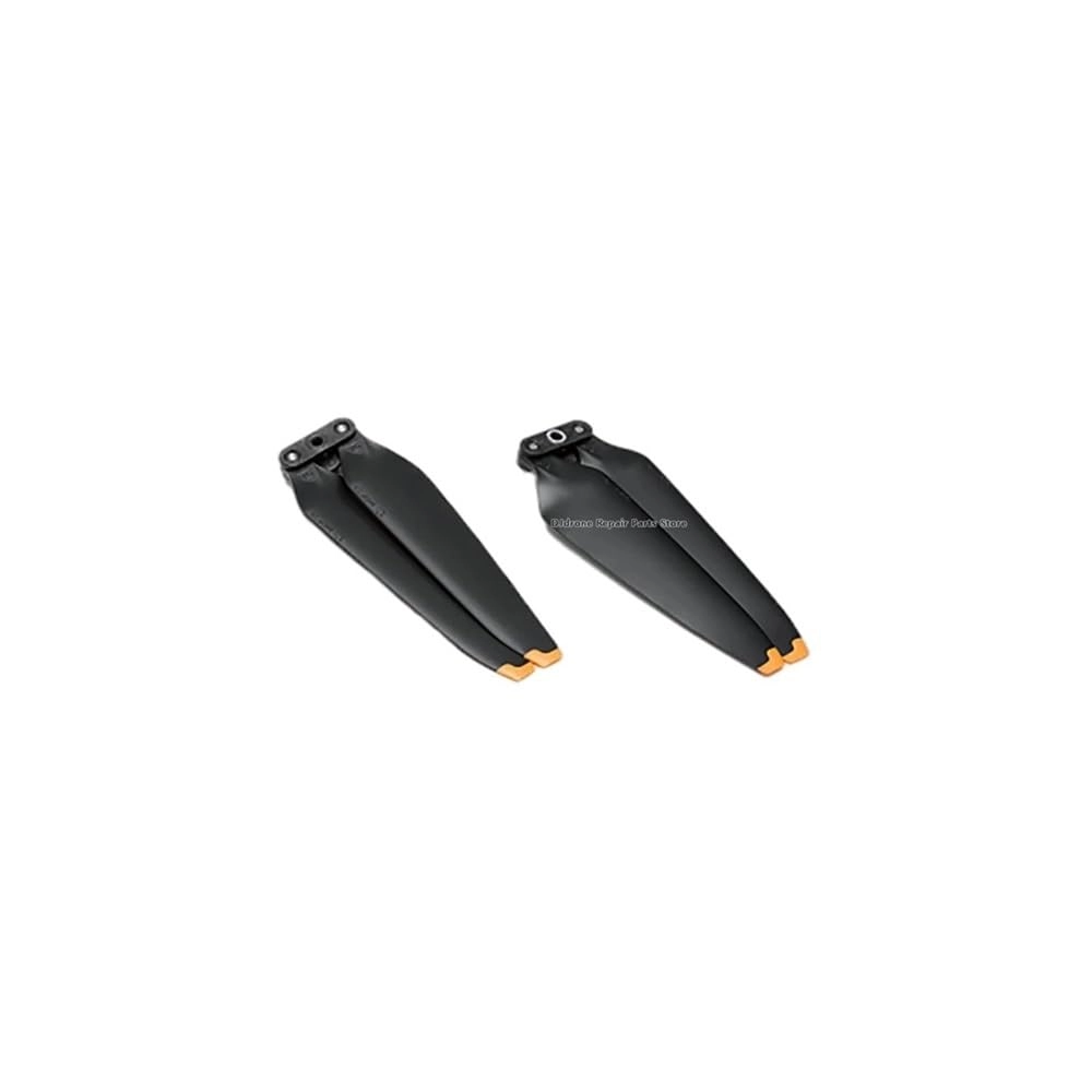 SxRakiO Drone Propeller Blades - 2 Pairs Mavic 3 Compatible