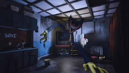 Chapter 1: A Tight Squeeze + Chapter 2: Fly in a Web + Chapter 3: Deep Sleep - PS5 PlayStation 5