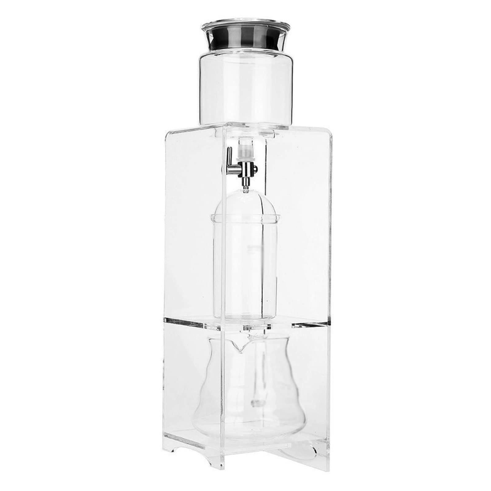 UYKUM Ice Drip Coffee Pot - 780 Milliliters