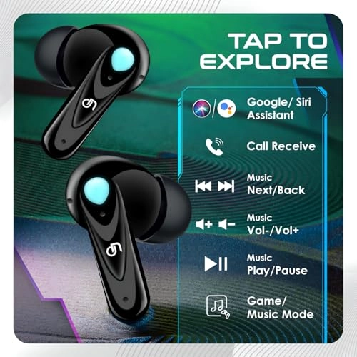 XACT SHOT Wireless Earbud