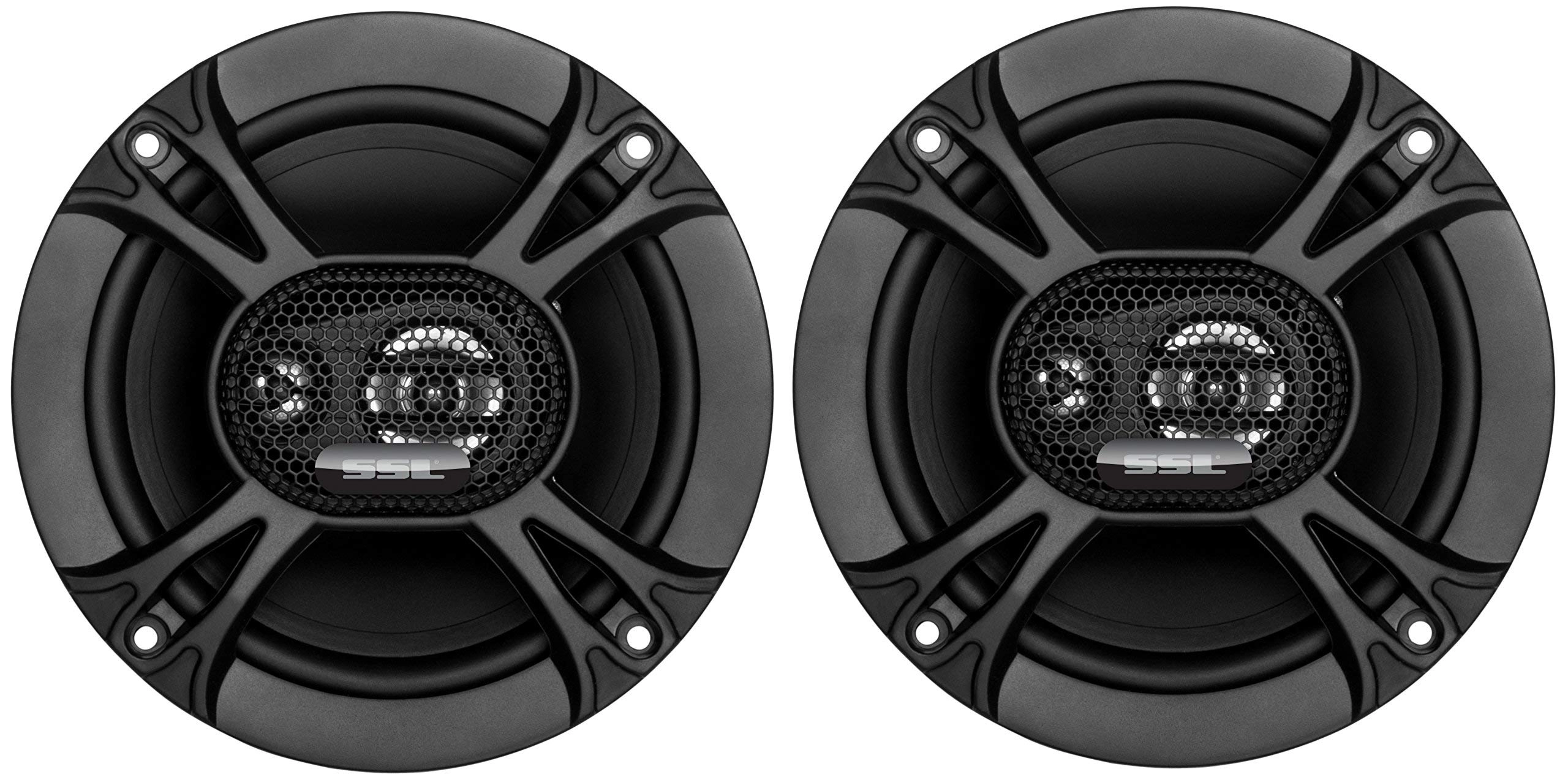 Sound Storm Laboratories EX365 - 6.5 Inches Full Range