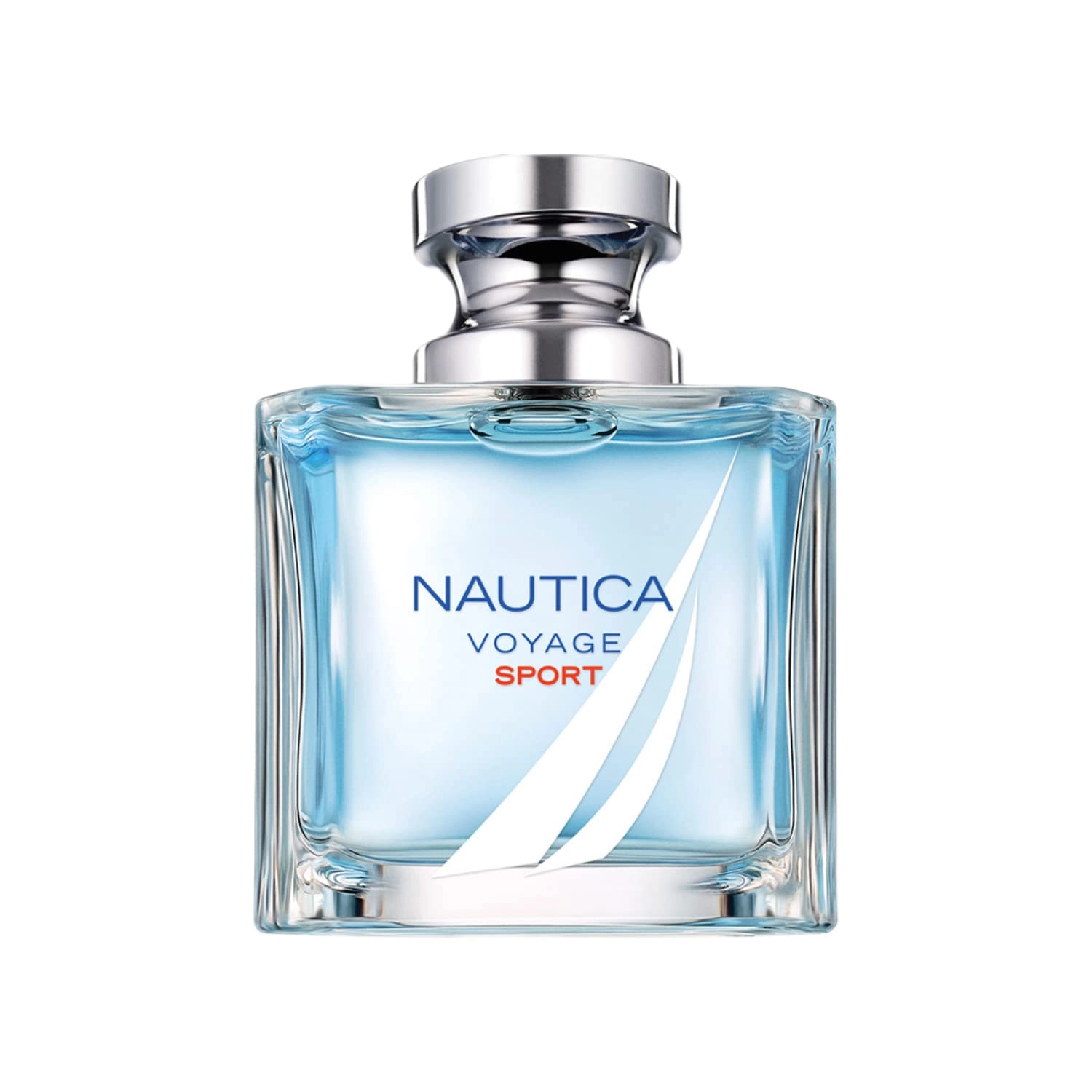 Nautica Voyage Sport Man Eau de Toilette 50 ml