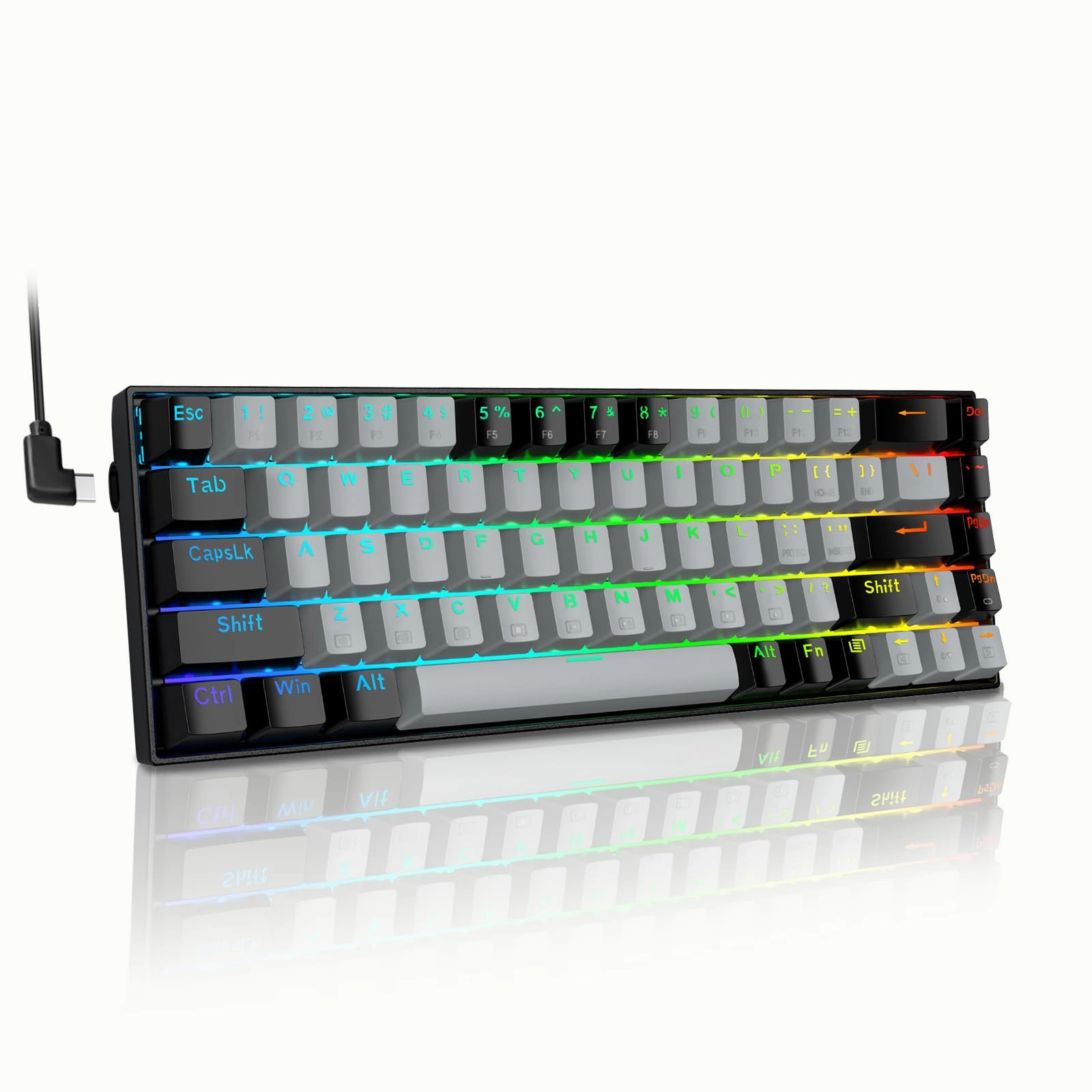 XuanGui Z68602 - USB-C