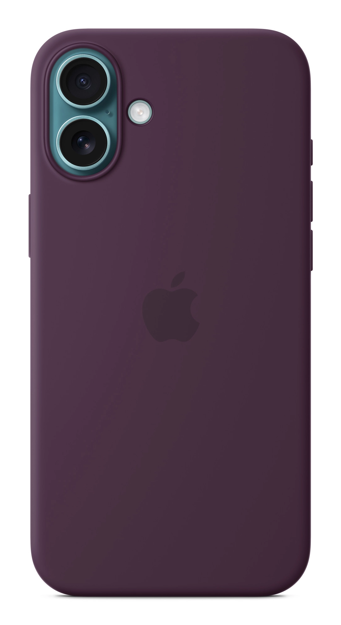 Silicone Case with MagSafe for iPhone 16 Plus