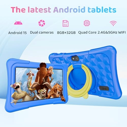 K07 ROW - 8GB 7 Inches 32 GB