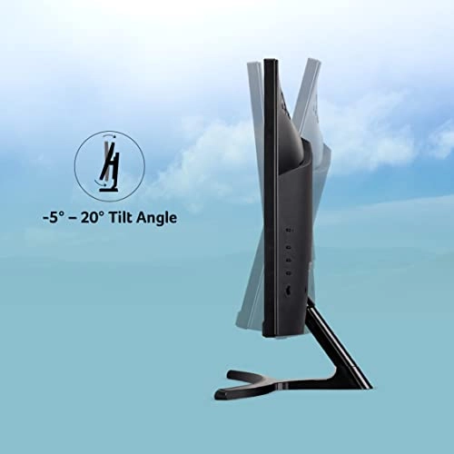 K273E - UM.HX3SI.E01 27 Inches 1920 x 1080 Pixels