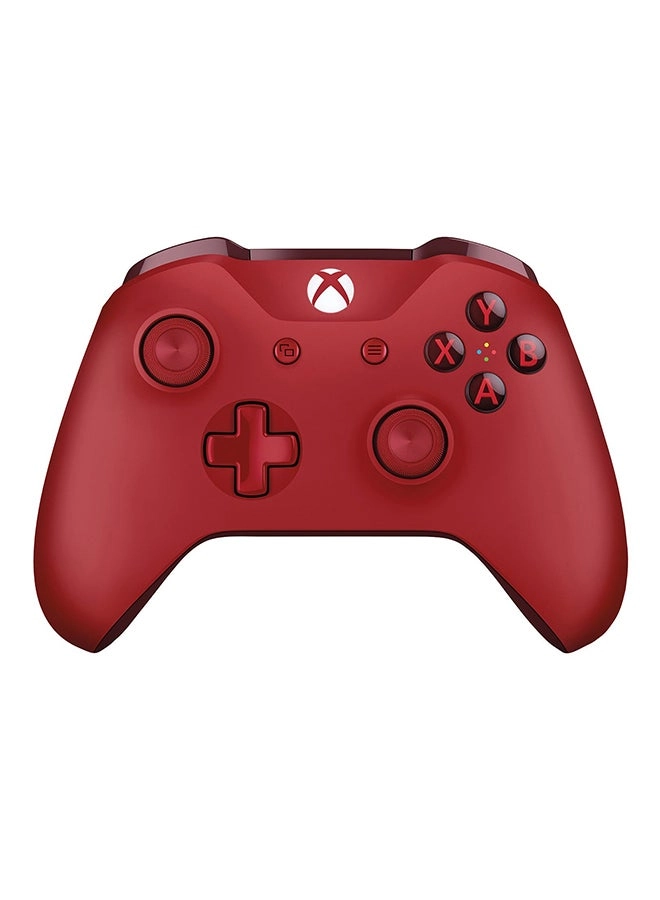 Xbox Series X|S Wireless Controller Pulse Red