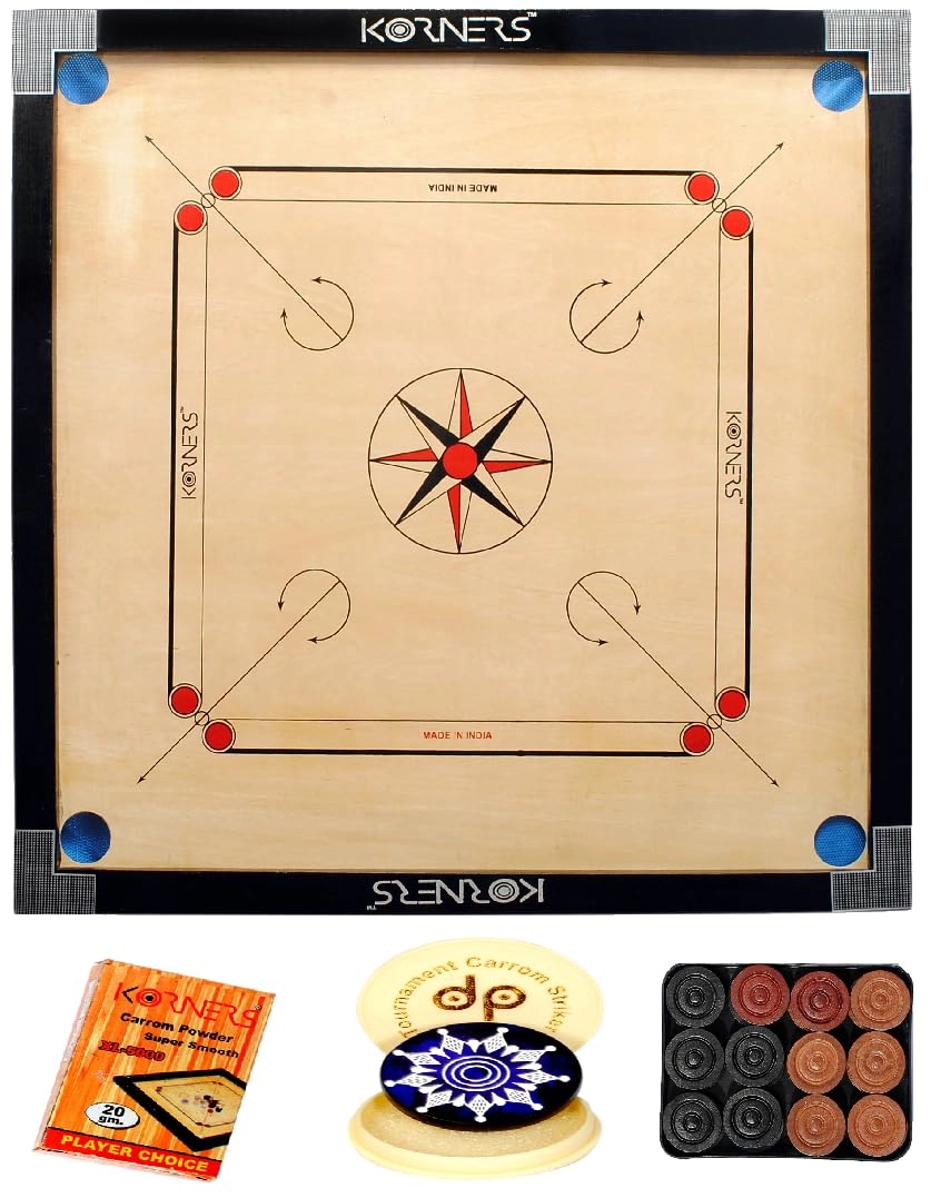 Carrom Board