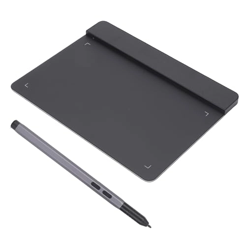 Graphics Drawing Tablet - 195x122mm 16384 levels