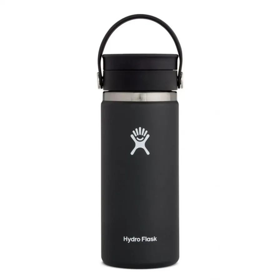 Vacuum Coffee Flask 0.47L