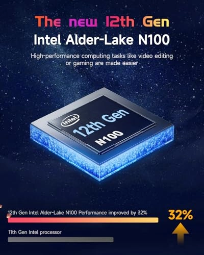 Nimo N151 N151 - 15.6'' N100 16GB DDR4 256GB SSD