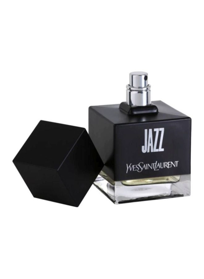 Jazz Eau de Toilette 80 ml