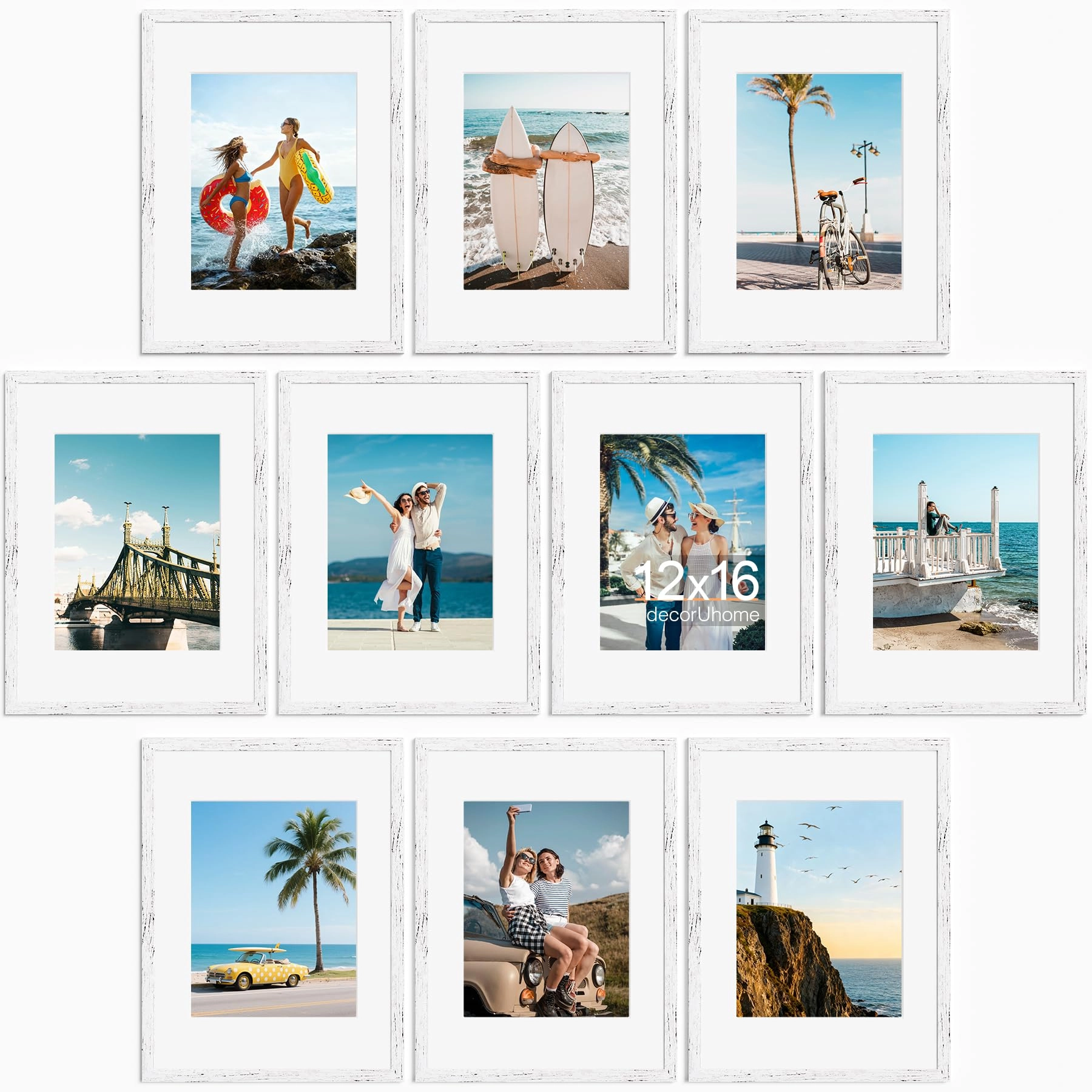 Picture Frame - 12x16