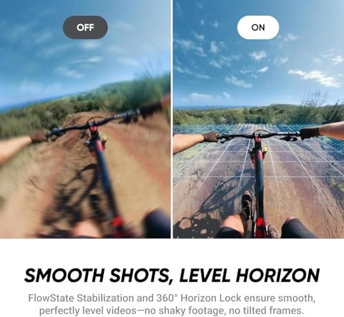 X4 Air - 8K 60FPS Bundle