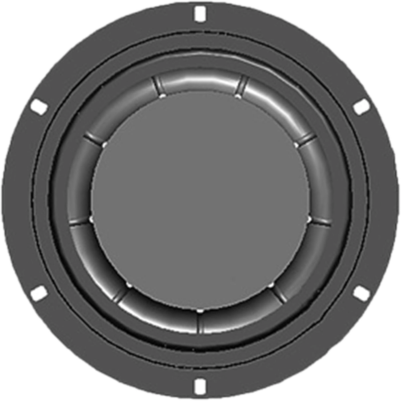 YOUKELAI Subwoofer Diaphragm