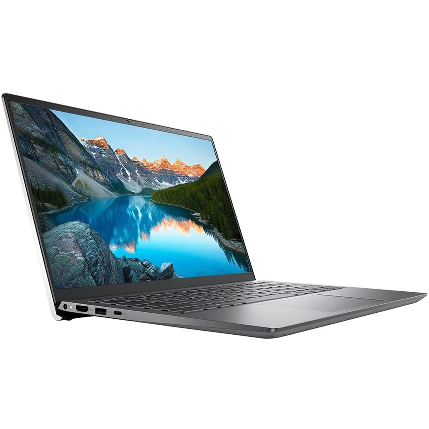 Inspirion 14 INS14-5415-0201-SL - 14'' Ryzen 7 16GB 512GB