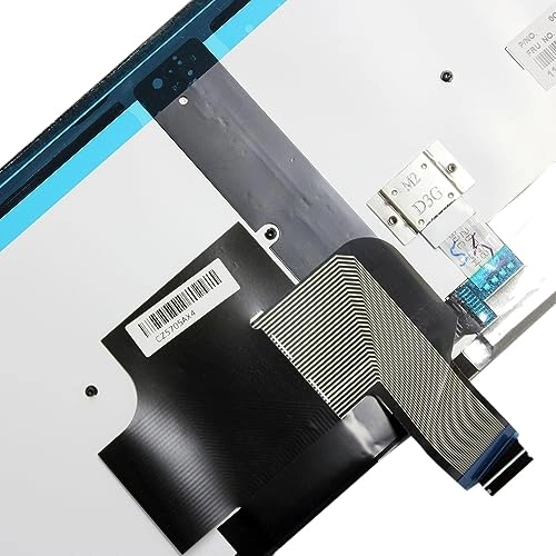 Laptop Keyboard - DE