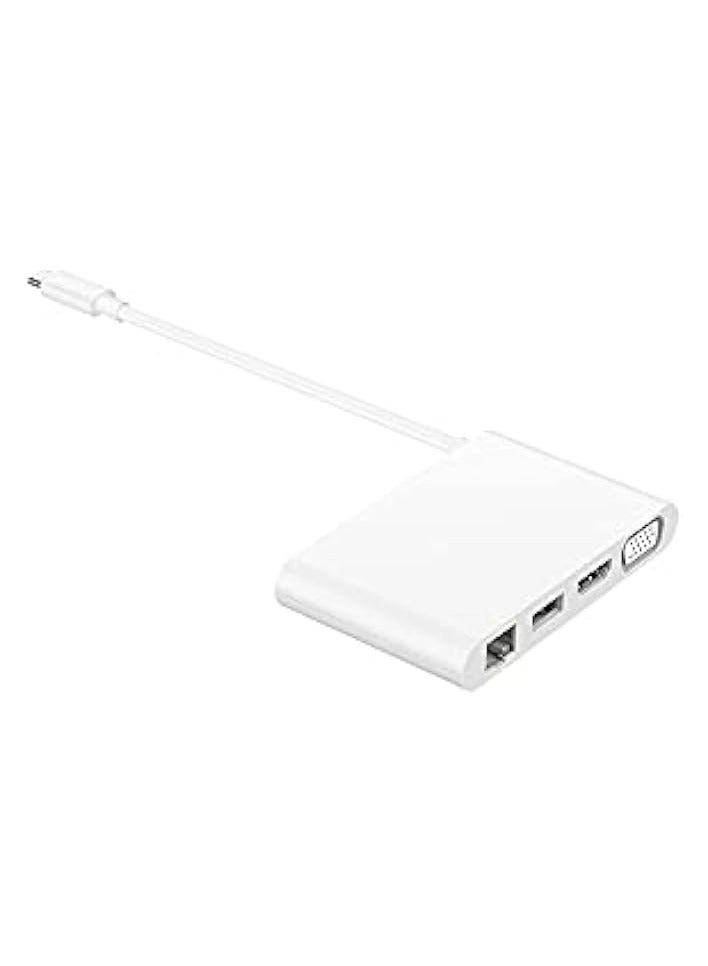 MateDock 3 - USB-C