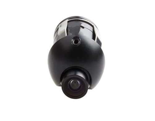 360 Degree Rotation Camera - Night Vision 580X540 pixels
