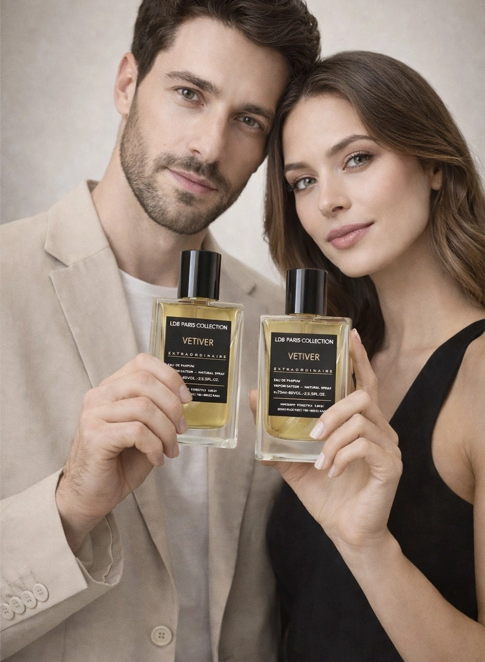 Vetiver - Eau de Parfum 85ml