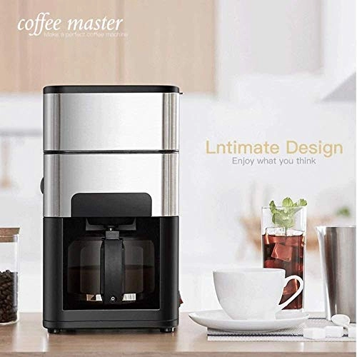 64677 - Grinder Multifunctional Automated