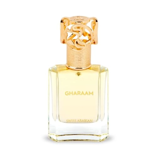 Gharaam Eau de Parfum 50ml