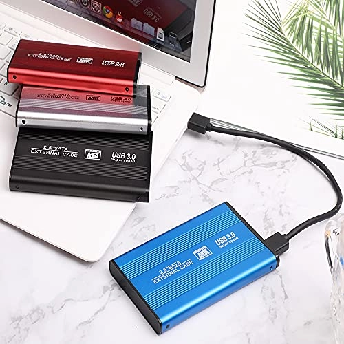 Portable HDD 500GB 2.5'' HDD