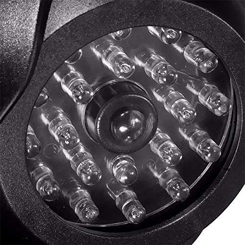 Dummy Security Ceiling Camera - Indoor