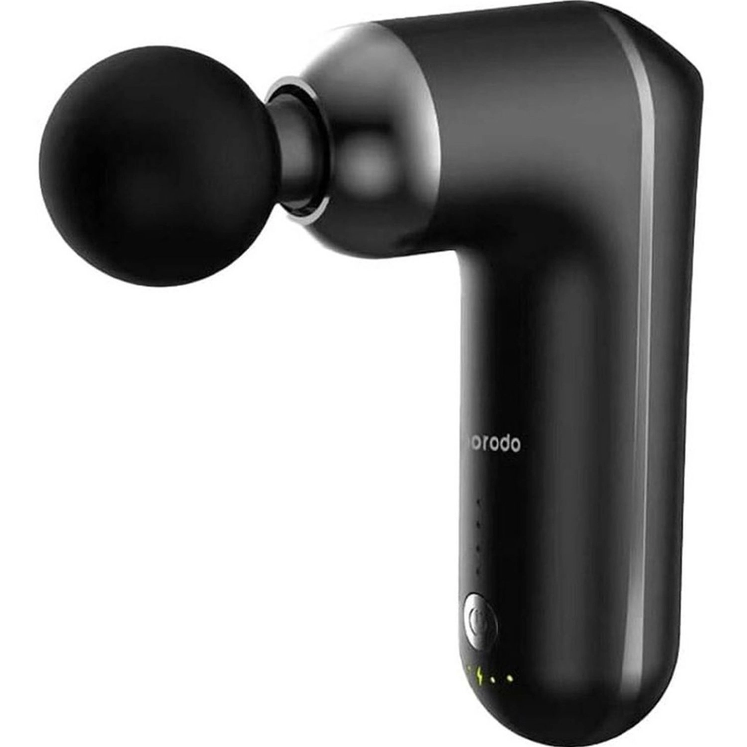 Porodo Lifestyle Mini PD-LSVSMG-WH Massage Gun