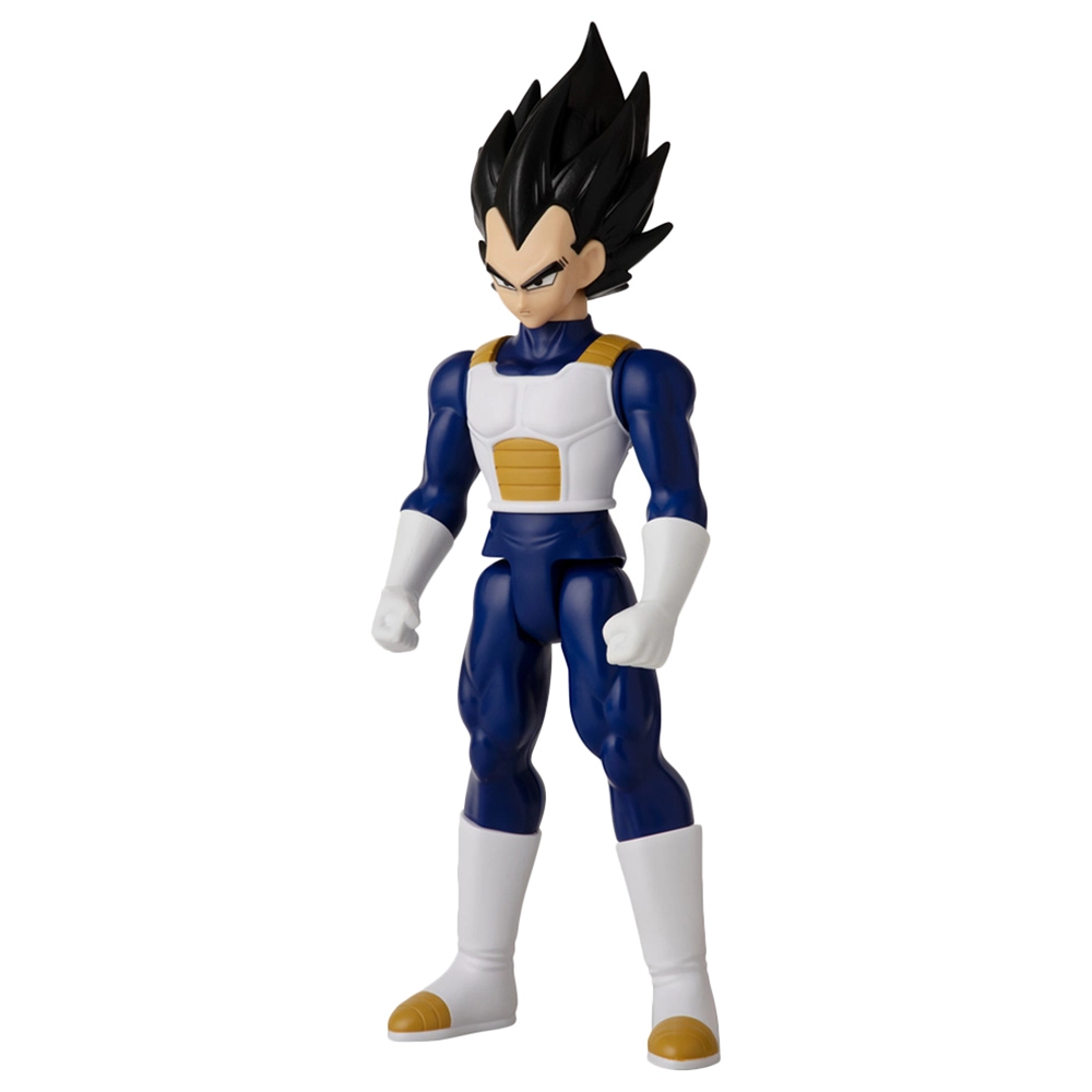 Dragon Ball Limit Breaker Series Vegeta (AL-36739)