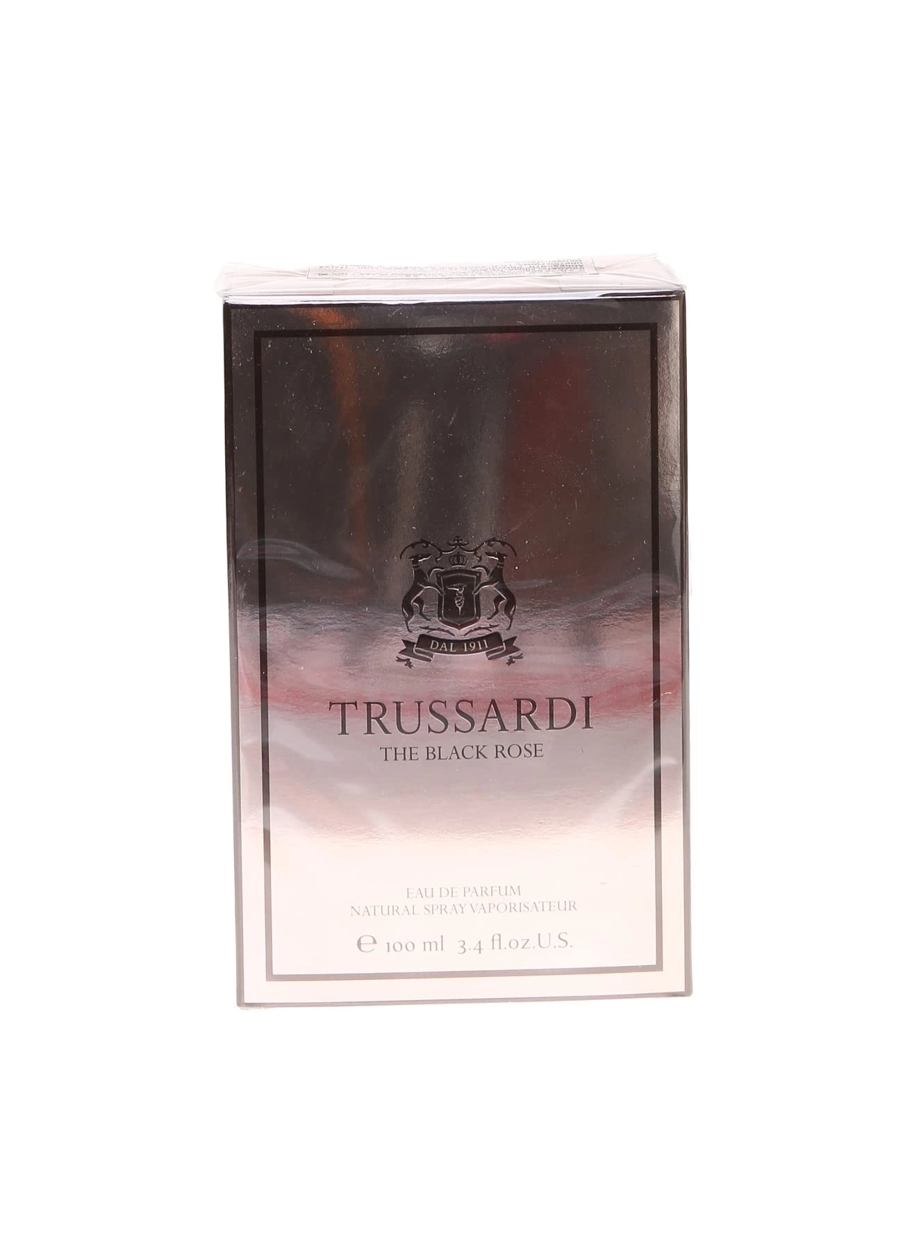 The Black Rose Eau de Parfum 100 ml