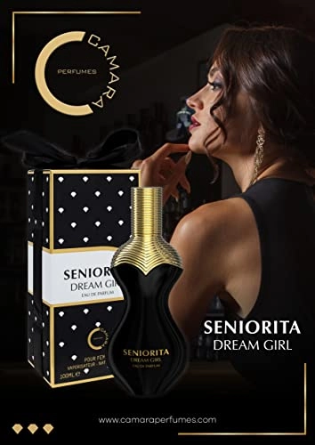 Seniorita Dream Girl Eau de Parfum 100ml
