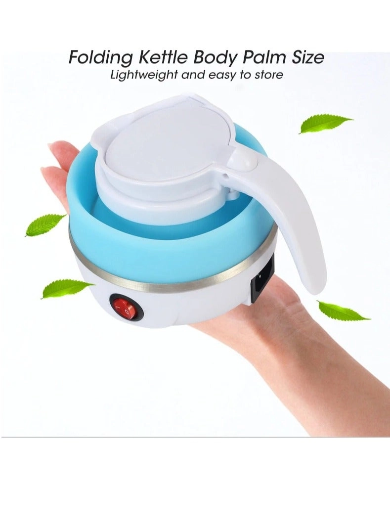 Foldable Electric Kettle