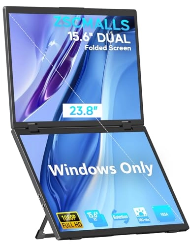 156FHD-DUAL - 15.6" 1920 x 1080