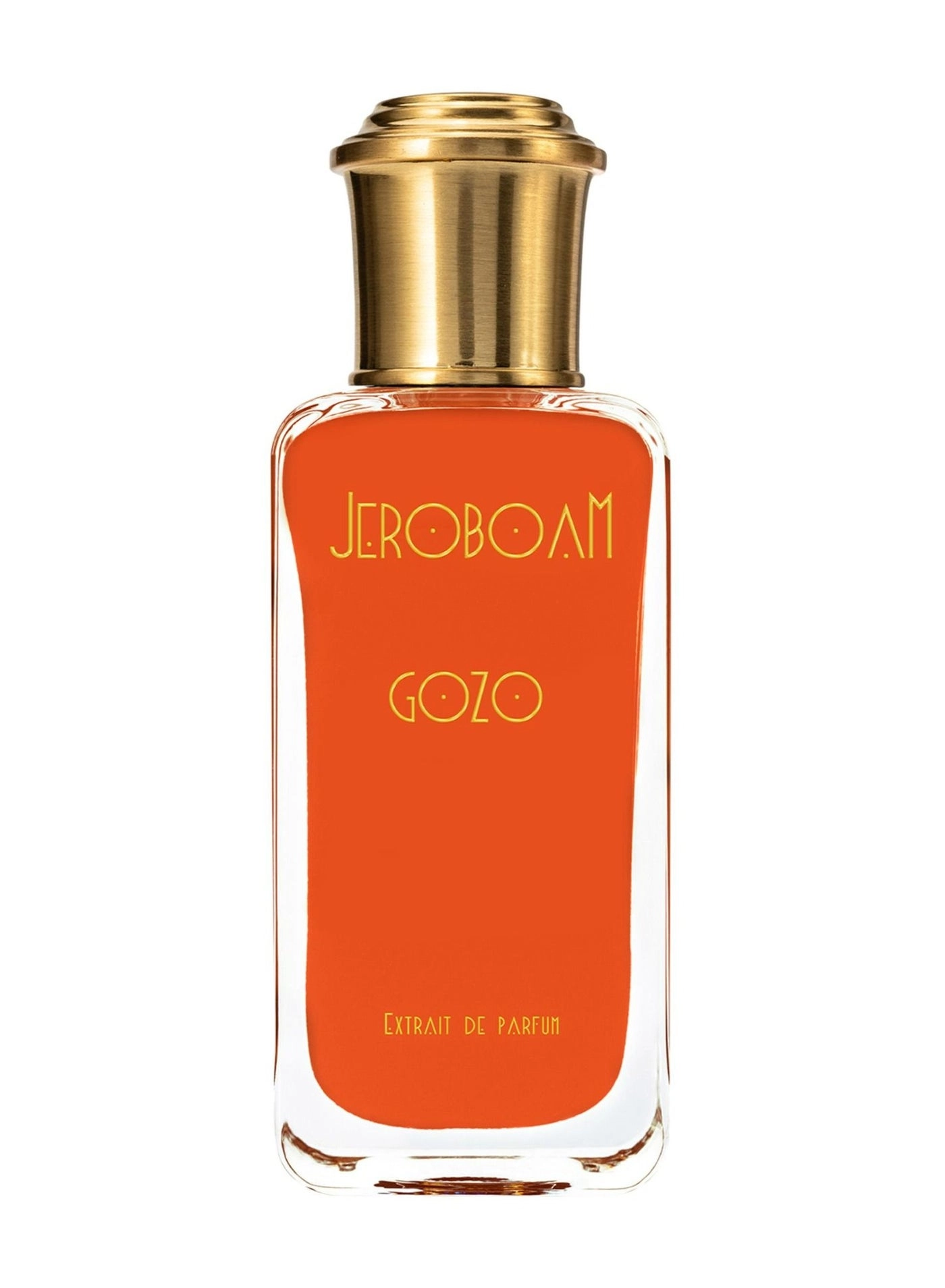 Jeroboam Paris GOZO - Eau de Parfum 30 ml